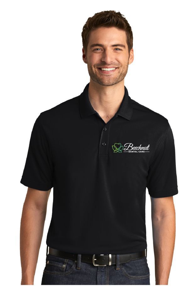 Men Golf Shirt - A4 Sublimation ESSENTIAL POLO N3040