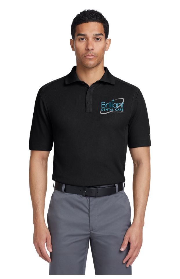 Nike Dri-FIT Classic Polo